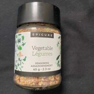 Epicure Seasoning